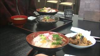 出水市長島大陸市場食堂鰤王から針尾公園20181208BGM