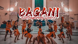 BAGANI BY ROEL ROSTATA |CONTEMPORARY DANCE | NICE ONE NEW GENERATION