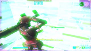 Numb 💊 (Fortnite Montage) 55,000 arena points