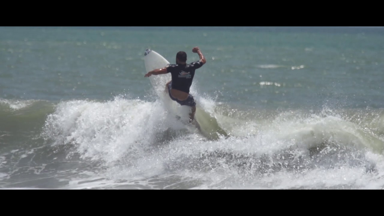 Lo mejor del ALAS Latin Pro Esmeraldas al Mundo 2017