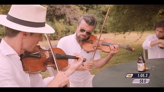 Trilogy Bumblebee A New World Record?? Official Video