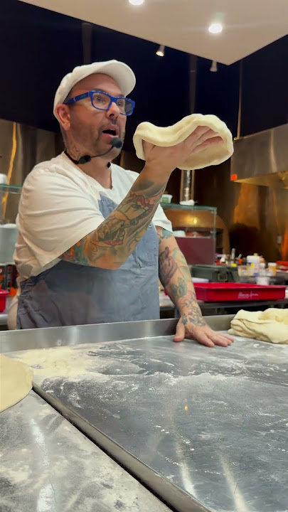 The Pizza Dough Trick Every Beginner Needs!
