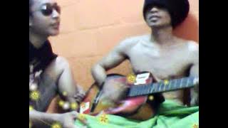 sembilan band -cemara
