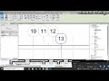 HOW TO ADD GRID LINES IN REVIT