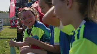 i9 Sports® Player Development | Juniors