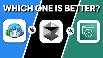 Github Copilot vs Cursor vs CodeWhisperer (2025) – Which AI Code Assistant Is Really Smarter?