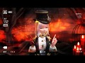 【MMD/Identity V】 Mrs.Pumpkinの滑稽な夢 / Mrs. Pumpkin's Comical Dream 【Happy Halloween】