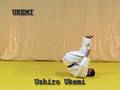 Judo White and Yellow Belt Requirements