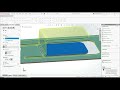 Solidworks Tutorial - Sheet Metal Jog Bend