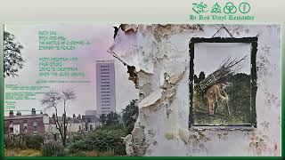 Led Zeppelin - Going To California - HiRes Vinyl Remaster - YouTube
