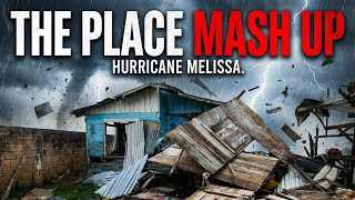 Delivering FOOD in Jamaica After Hurricane Melissa | Showing the Devastation 🙏🇯🇲❤️ @LamarMK