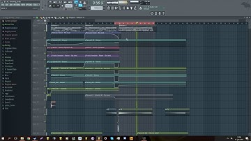 Euphoric Hardstyle Preview : Cyber/Sylence type of lead.