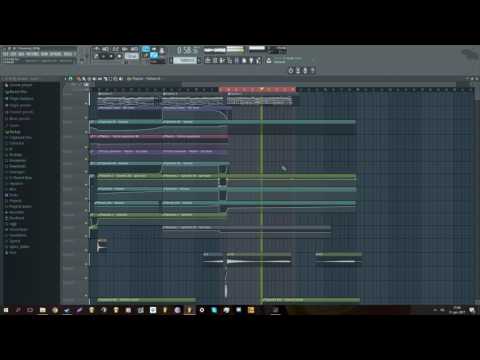 Euphoric Hardstyle Preview : Cyber/Sylence type of lead.