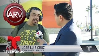 Violento Arresto De Afroamericano En Vallejo, California Al Rojo Vivo Telemundo