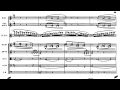 Capture de la vidéo J. Ibert: Flute Concerto (With Score)
