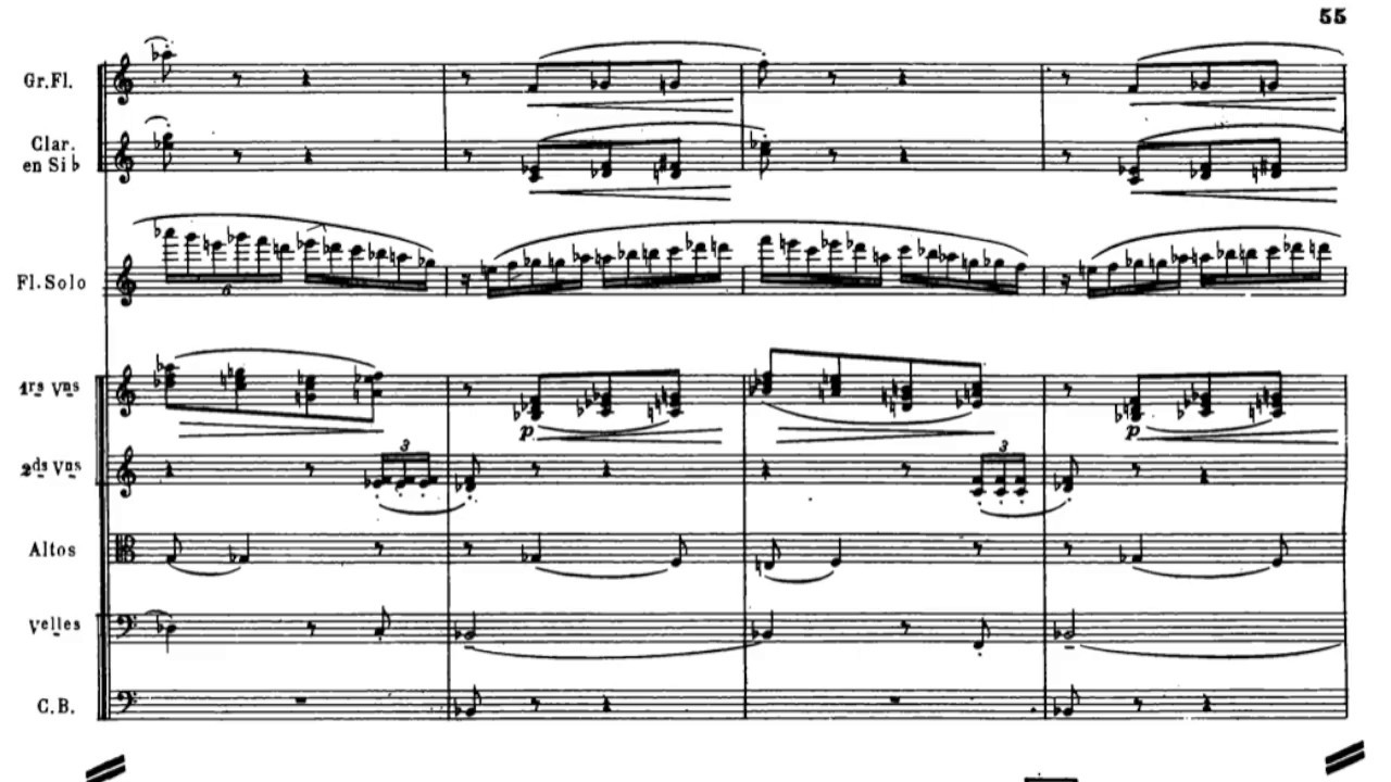 ibert flute concerto program notes sample ibert flute concerto program notes sample