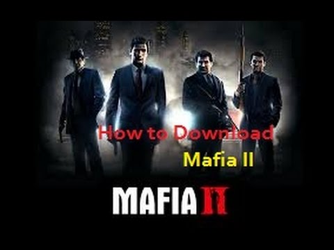 #1 Hướng dẫn Download Game Mafia II Mới Nhất 2 #1 Hướng dẫn Download Game Mafia II Mới Nhất