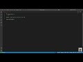 Merge Sort Algorithm Explained