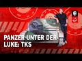 Panzer unter der Luke: TKS [World of Tanks Deutsch]