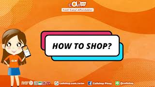 Callshop I Where To Buy Cheaper Load Online I Easy I Affordable I Convenient I