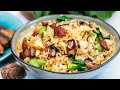 Special Fried Rice Recipe (Cantonese Style)