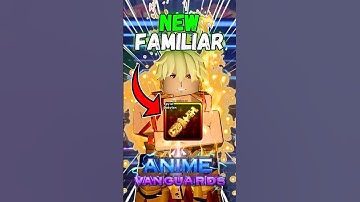 NEW Vanguard Familiar For Gilgamesh! (Anime Vanguards)