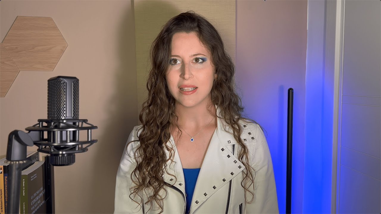 Sara Pisano || Poison - Emily by @MilkyyMelodies (ITA VER.)