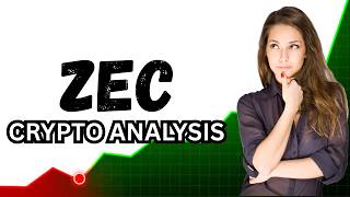 ZEC Zcash Huge 2026 Roadmap Leak! (Massive Privacy Trend Incoming)