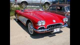 Cheaterama car show. 2013 part 2.