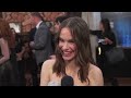 THE STRANGERS –CHAPTER 1: Ema Horvath red carpet interview | ScreenSlam