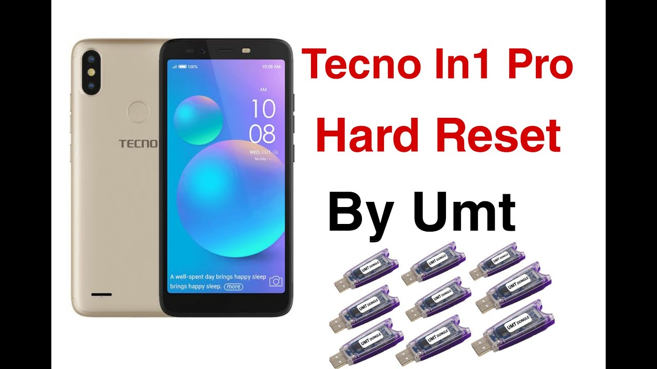 Tecno IN1 Pro Pattern Unlock Umt Tool | Tecno Camon Sky 2 Pattern + Pin Unlock | Hard Reset