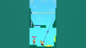 Draw Masters : Gameplay Walkthrough All Levels #Shorts #drawmasters #gameplaywalkthrough