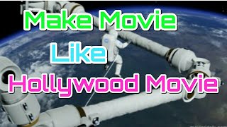Make Movie Like Hollywood Movie Effects & Make your own Cartoon videos (fx) screenshot 4