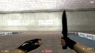 CS1.6 - Soar on kz_longjumps2  fail【10AA】【720p】