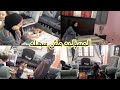 روتين يا صغيره علي الهم يا لوزه