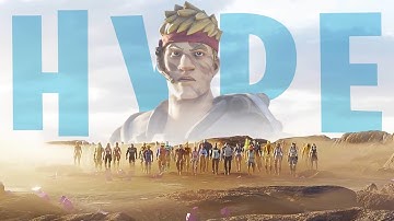 Final CHAPTER 3 Hype Trailer (Fortnite Cinematics)