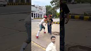 kachra bhai ki comedy #shortvideo #comedy green screen video