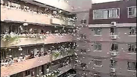 China's high school graduation exam.flv - DayDayNews