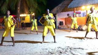 Beautiful African traditional dance and music #africa #culture #recommended #viral #dance #youtube