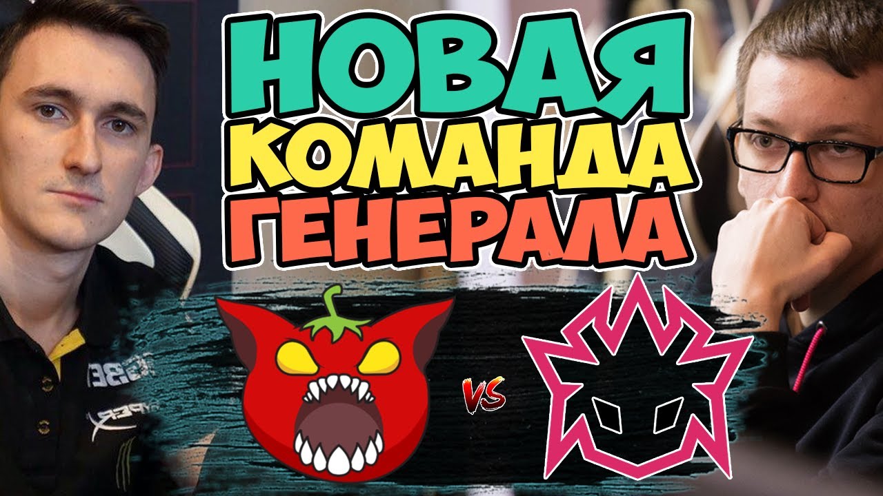 🔴КАК ВИТЯ МАШИНА ПРОЯВИТ СЕБЯ В НОВОМ КОЛЛЕКТИВЕ?/PuckChamp vs Hellbear Smashers/Champions League