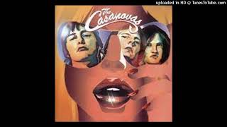 The Casanovas - Heartbeat