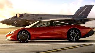 10 New Fastest Cars 2024!