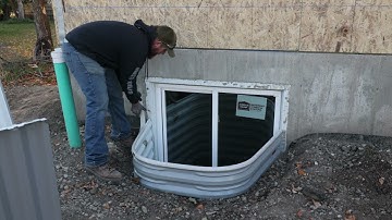 Window Well Extensions