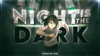 Attack On An - Tamil Editamv