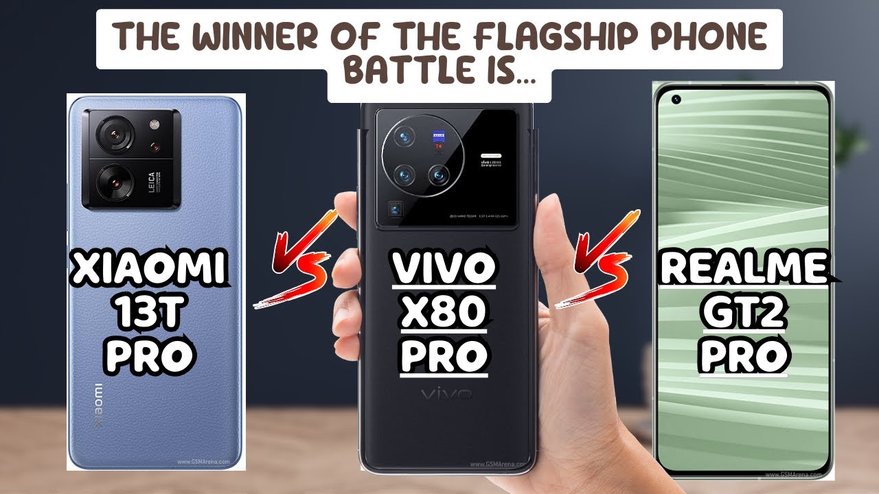 vivo X80 Pro vs iPhone 13 Pro Max: Camera Shootout - GadgetMatch