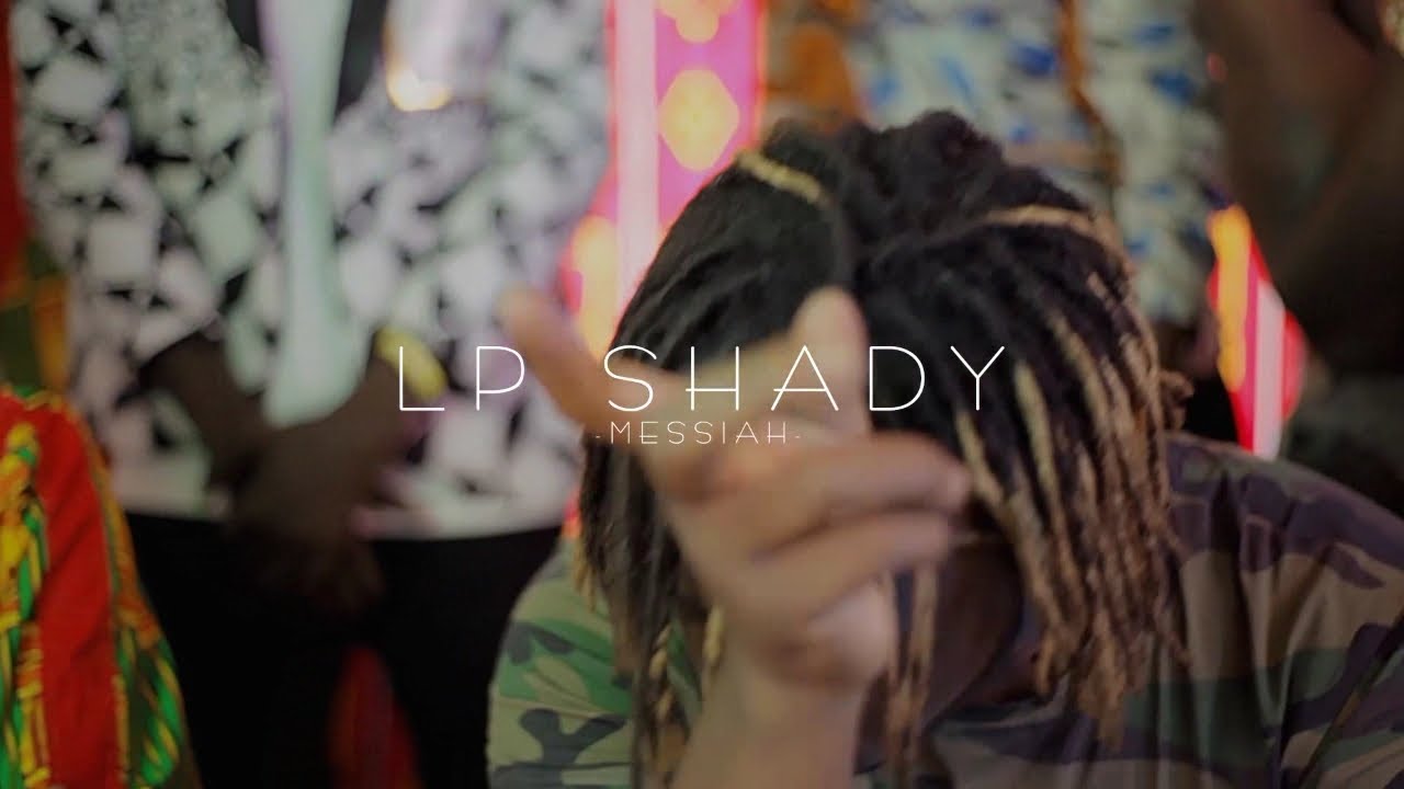 4 Mucha By LP Shady Official Video 2019