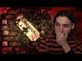 BURNHOUSE LANE -   Мрачный Психологический Хоррор #4
