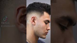 buzzcut 2023 barbershop تدريج الشعر