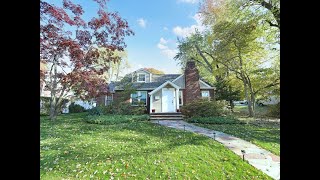 203 Cumley Terrace video tour
