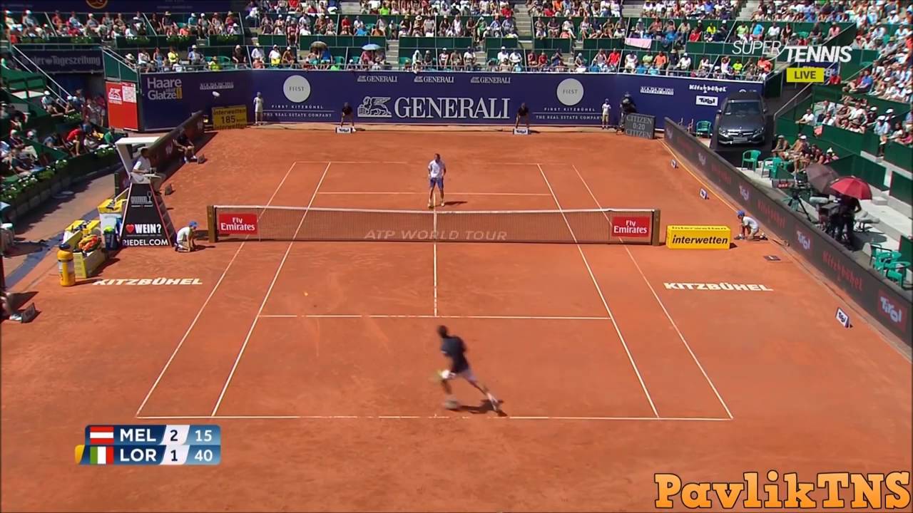 Paolo Lorenzi - Best points and moments 2016 - YouTube MmKinGTube
